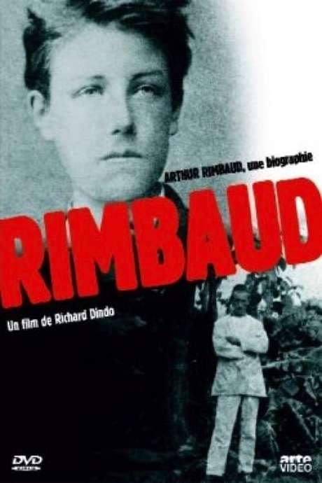 Arthur Rimbaud: A Biography